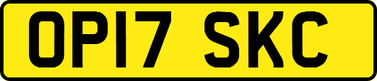 OP17SKC
