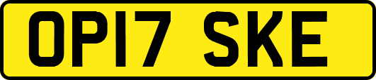 OP17SKE