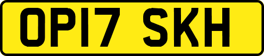 OP17SKH