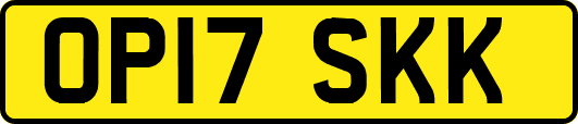 OP17SKK