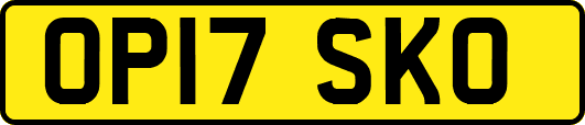 OP17SKO