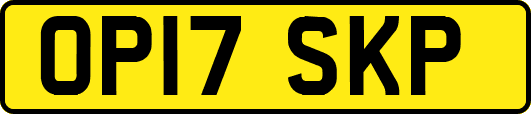 OP17SKP