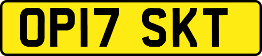 OP17SKT