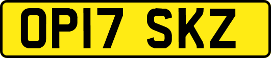 OP17SKZ