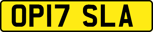 OP17SLA