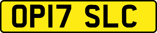 OP17SLC