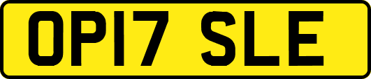 OP17SLE
