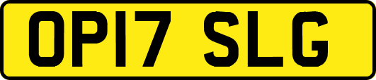 OP17SLG
