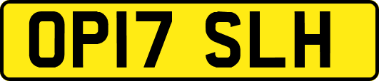 OP17SLH