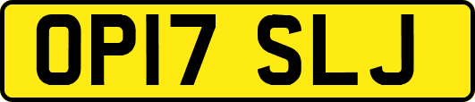 OP17SLJ