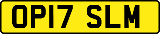 OP17SLM