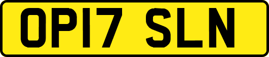 OP17SLN