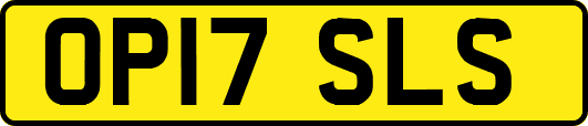OP17SLS