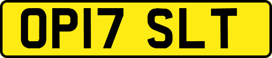 OP17SLT