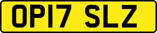 OP17SLZ