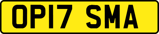 OP17SMA