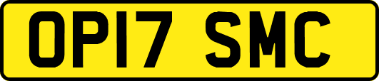 OP17SMC