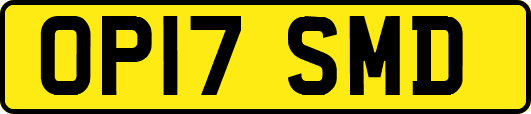 OP17SMD