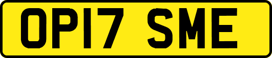 OP17SME