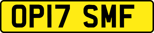 OP17SMF