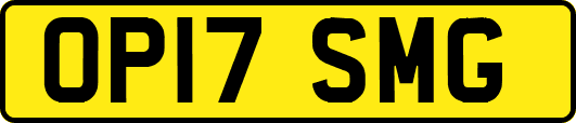 OP17SMG