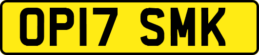 OP17SMK