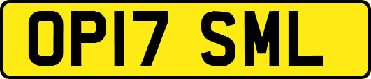 OP17SML