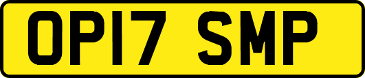 OP17SMP