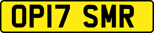 OP17SMR