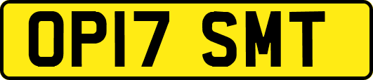 OP17SMT