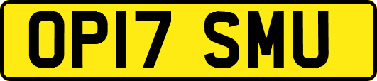 OP17SMU