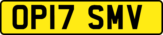 OP17SMV