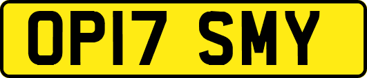 OP17SMY
