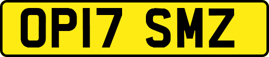 OP17SMZ