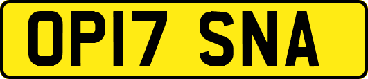 OP17SNA