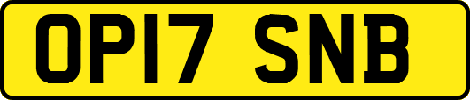OP17SNB