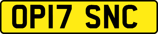 OP17SNC