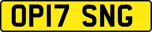 OP17SNG