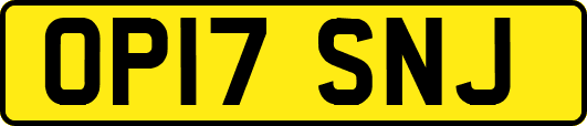 OP17SNJ
