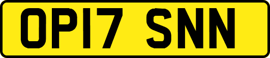 OP17SNN