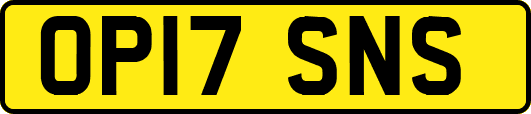 OP17SNS