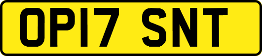 OP17SNT