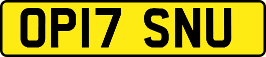 OP17SNU