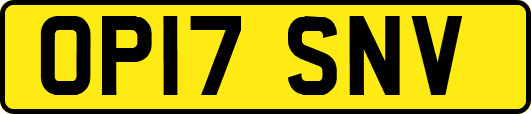 OP17SNV