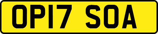 OP17SOA