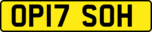 OP17SOH
