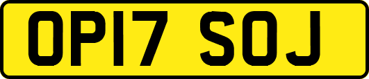 OP17SOJ