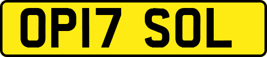 OP17SOL