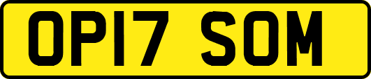 OP17SOM