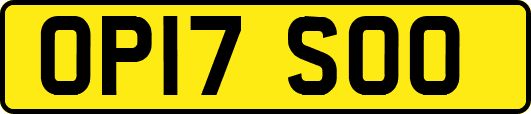 OP17SOO